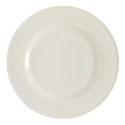 Event Flat Plate view 1