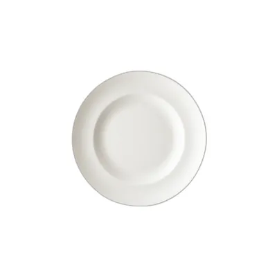 Academy Classic Rimmed Plate view 1