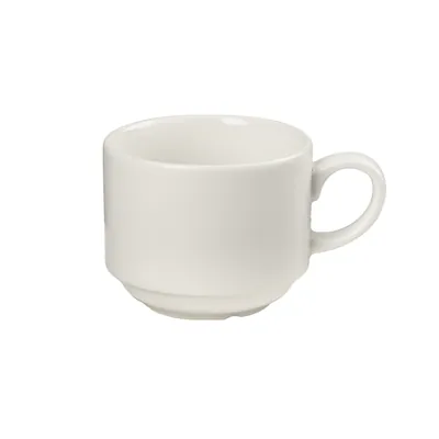 Stacking Cup view 1