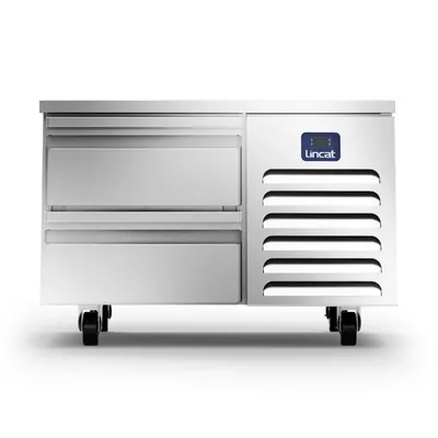 Lincat Blu Refrigerated Chef Base - 600 W