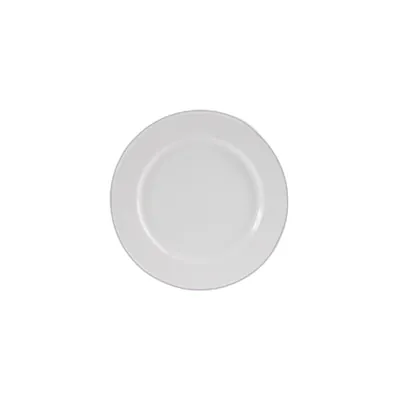 Elevate Rimmed Plate view 1