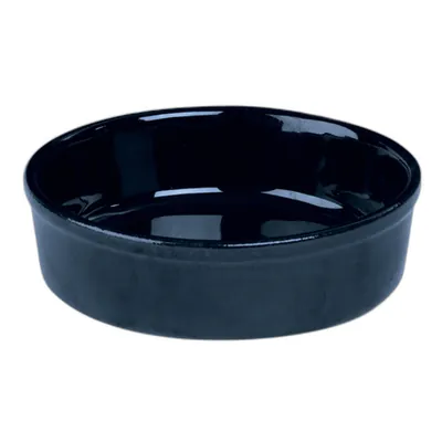 Azul Round Tapas Dish view 1