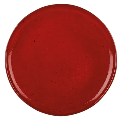 Lava Pizza Plate view 1