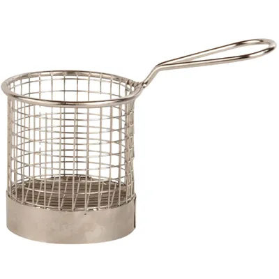 Service Basket view 1