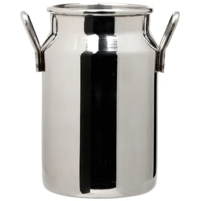 Mini Milk Churn view 1