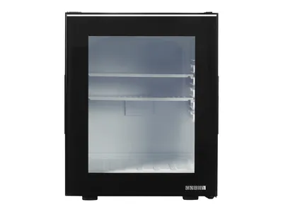 Eton 35L Glass Door Minibar view 1