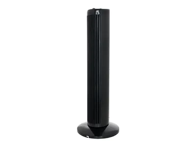 Tower Fan view 1