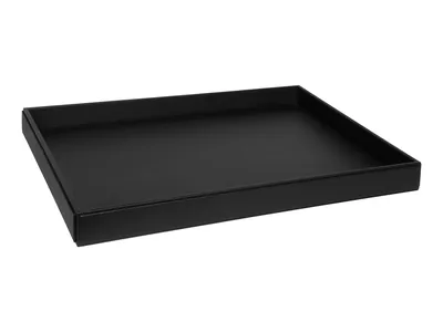 Highland Large Hospitality Tray view 1
