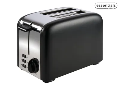 2 Slice Toaster (Chelmsford / THT-8016A) view 1