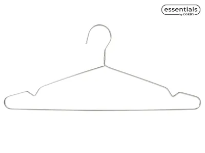 Metal Guest Hanger (HNG0007) view 1