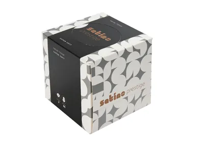 Wepa Cube Tissues view 1
