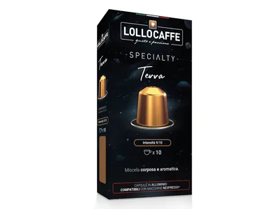 Lollo Caffé - Terra view 1