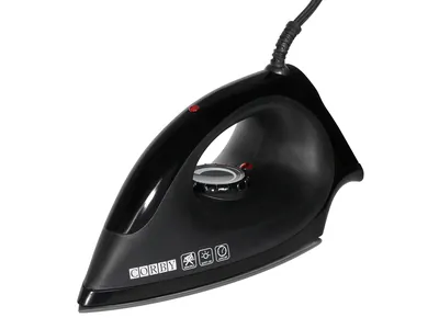 Sherwood 1200W Dry Iron view 1