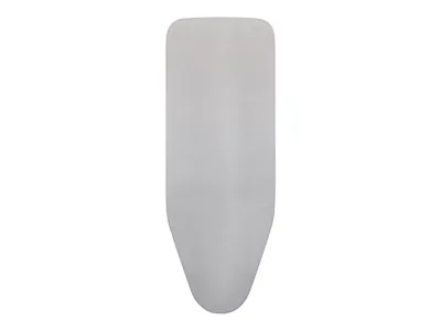 Oxford Ironing Board Cover in Light Grey view 1