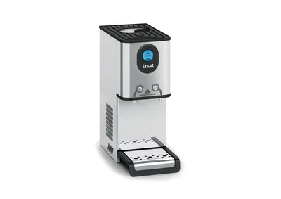 Lincat FilterFlow Counter-top Combined Water Boiler & Chiller with Push Button Dispense - W 250 mm - 3.0 kW