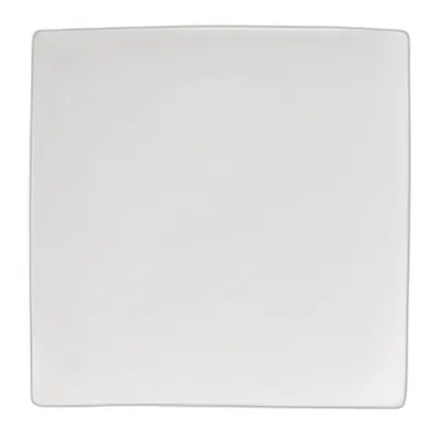 Simply Tableware Square Plate view 1