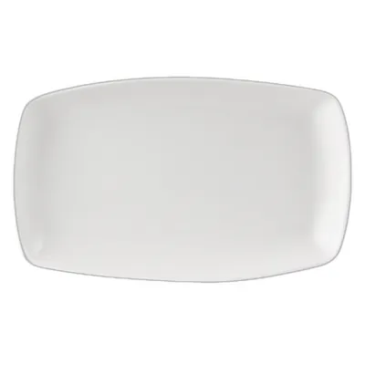 Simply Tableware Rectangular Plate view 1