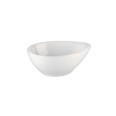 Small Tableware Tear Shaped Bowl view 1