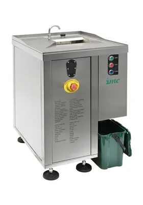 IMC WasteStation Compact - 2.95 kW - Single Phase