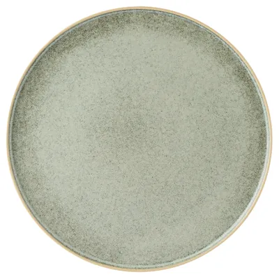 Pistachio Walled Plate view 1