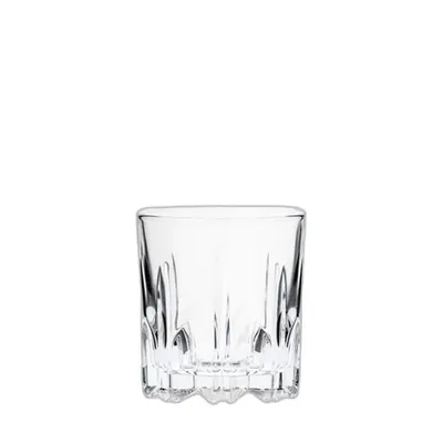Excalibur Old Fashioned view 1