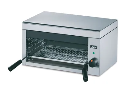 Lincat Silverlink Electric Counter-top Salamander Grill - W 600 mm - 2.8 kW