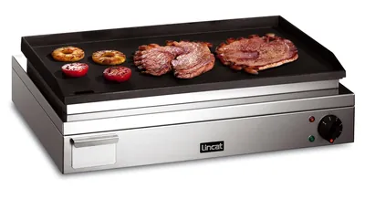 Lincat Lynx Electric Counter-top Griddle - W 615 mm - 3.0 kW