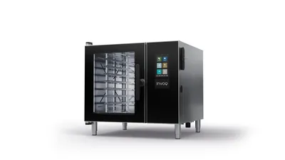 Lincat Invoq Combi 6-1/1 GN
