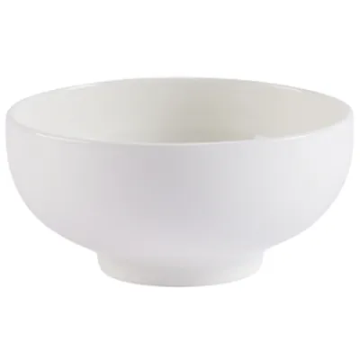 Elevate Footed Bowl view 1