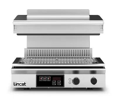 Lincat Opus Electric Counter-top Adjustable Salamander Grill - W 600 mm - 4.5 kW