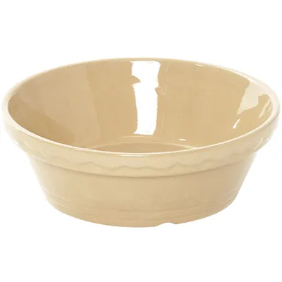 Porcelite Round Baking Dish view 1
