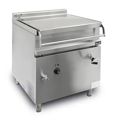 Lincat Phoenix Free-standing Electric Bratt Pan - 81 Litres - 10.0 kW