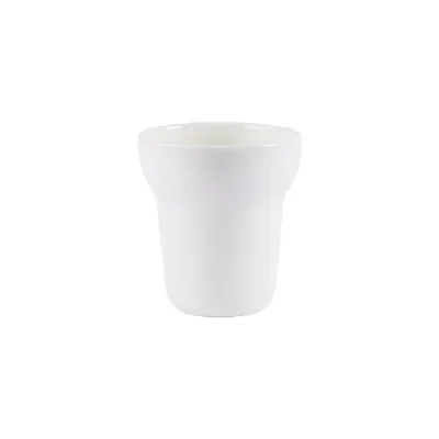Elevate Unhandled Mug view 1