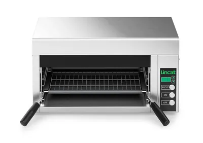 Lincat Silverlink EcoSense Electric Counter top Salamander Grill