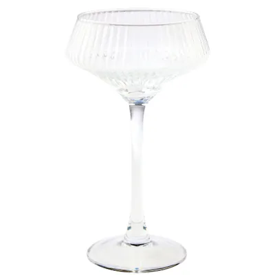 Doxy Cocktail Glass view 1