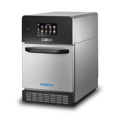 TurboChef CIBO+ Rapid Cook Oven