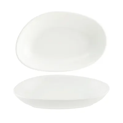 Vago Oval Platter view 1